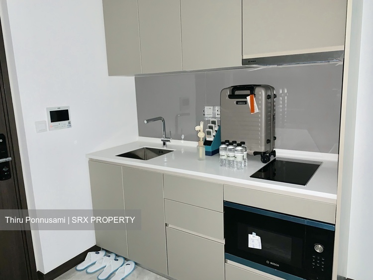 Lake Grande (D22), Condominium #202581462